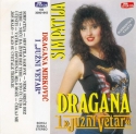 Dragana Mirkovic - 1989