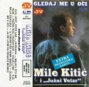 Mile Kitic - 1991