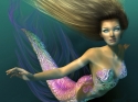 Fish Girl