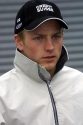 Kimi Raikkonen
