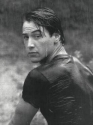 Keanu Reeves