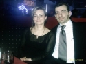 Ja i moja Miss :-) Ja i moja Miss :-)