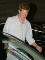 Prince Harry
