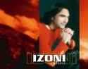 Izet Gegaj IZONI