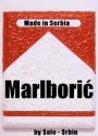 marlboric - ovo pusenje ne ubija
