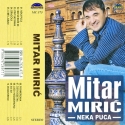 Mitar Miric
