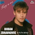 Boban Zdravkovic