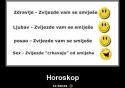 Horoskop