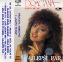 Dragana Mirkovic - 1988