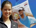 Ana ivanovic najbolja teniserka