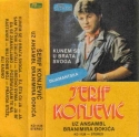 Serif Konjevic - 1983
