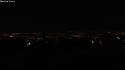 Loznica at midnight, the same position