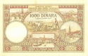1000 dinara-1920