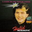 Halid Muslimovic