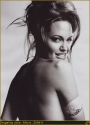 Angelina Jolie