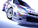 Focus iz colin mcrae