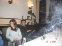 Okupljanje clanova BG 26.02.2005