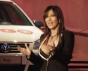 Ceca (oktobar, 2008.)