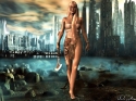 Apocalyptic