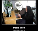 Doslo doba da se ljubav proba