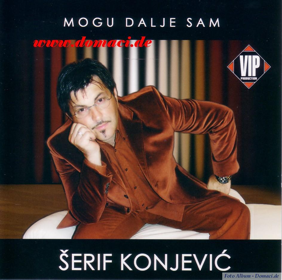 Serif Konjevic - 2005