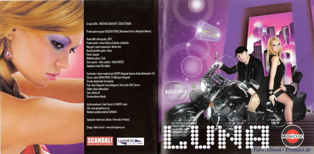 Luna 2007