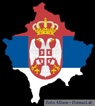Косово је срце СРБИЈЕ
