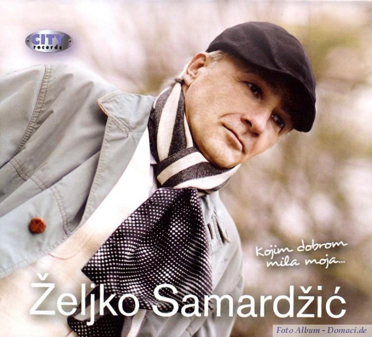 2009 - Željko Samardžić