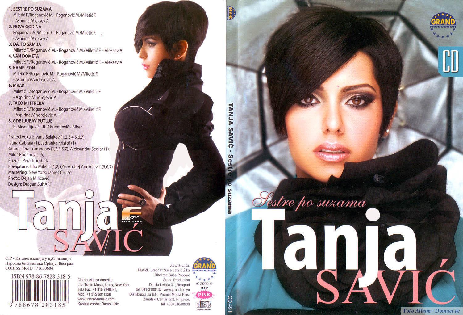 Tanja Savic
