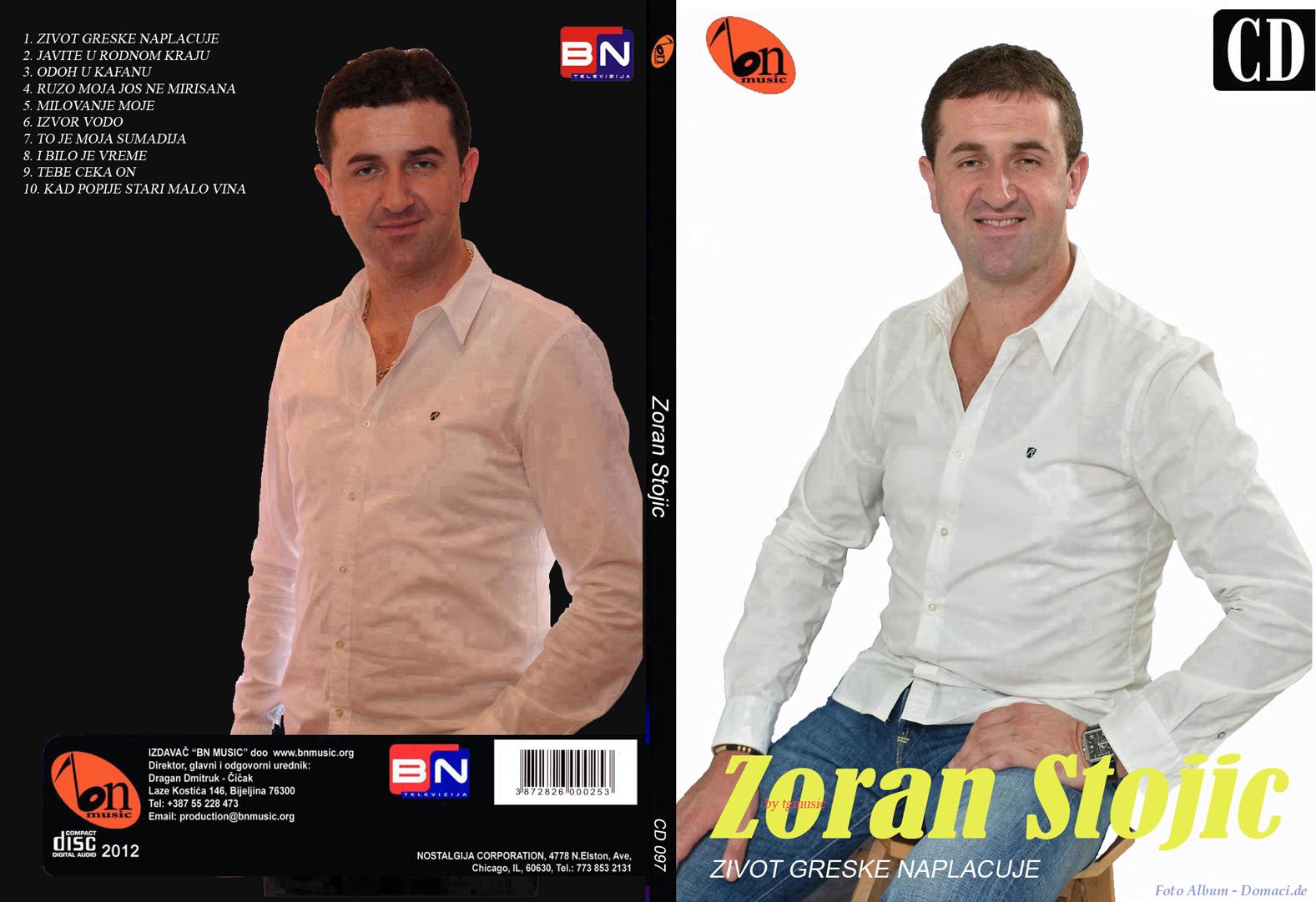 Zoran Stojic