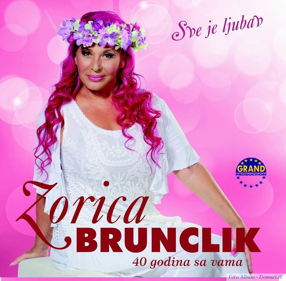 Zorica Brunclik