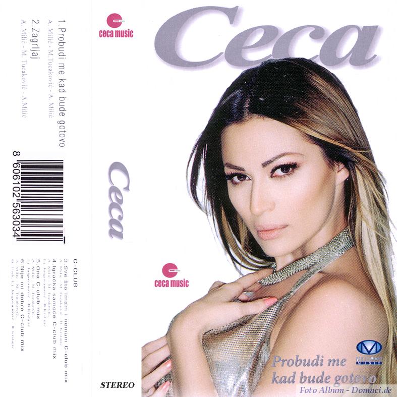 Ceca