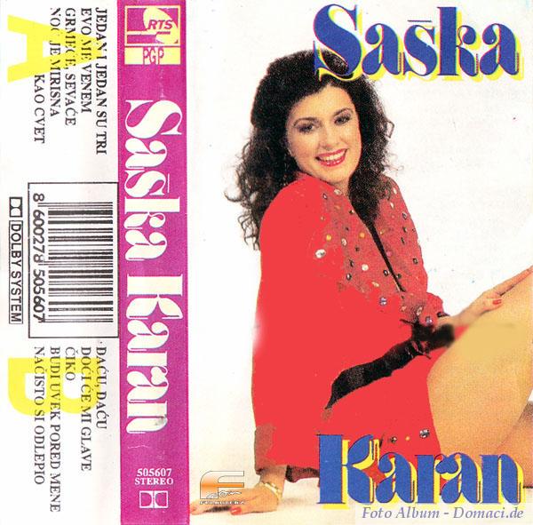 Saska Karan 1994 - a