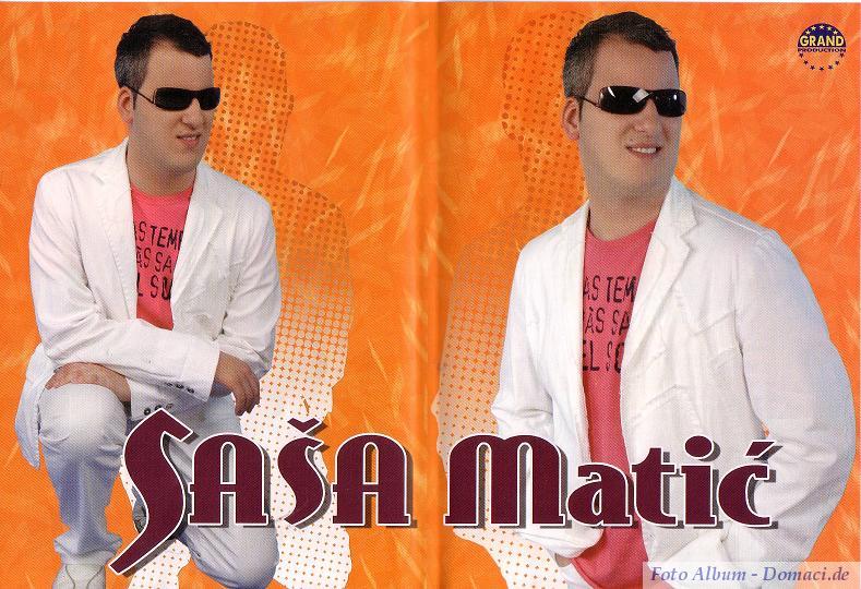 Sasa Matic - 2005