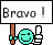 bravo