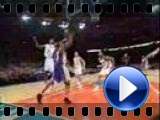 Kobe Bryant - zakucavanje na drugi obruc