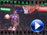 Nate Robinson 2006 NBA Slam Dunk Contest