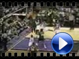 Shawn Kemp - kucanja i highlights