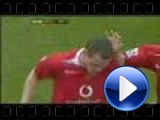 Wayne Rooney sensation Goal