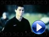 Nike Ad C.Ronaldo vs Bugatti Veyron