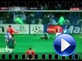 Ronaldo's Wonder Goal Man UV Porto