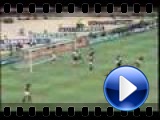 Eric Cantona scores vs Liverpool