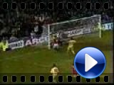 Eric Cantona Goal Vs Galatasaray 3-3
