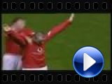 Wayne Rooney VS Fenerbache