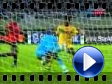 Mozambique Goalkeeper Fail