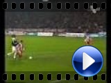 Crvena Zvezda - Kaiserslautern 4-0
