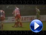 NK Olimpija - Crvena Zvezda 0:6