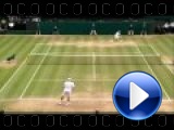 Roger Federer - Wimbledon