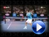 Roger Federer - Australian Open 2010