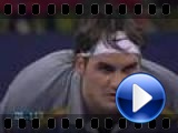 The Best 5 points and shots of Roger Federer